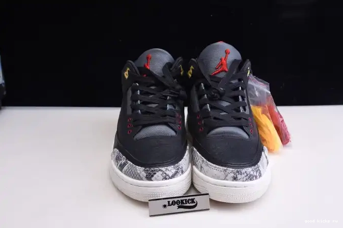 Rep Instinct SE 2.0 - Jordan Air Animal 3 Retro CV3583-003 0530